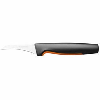 Fiskars Functional Form Schälmesser gebogen 18.6cm 1057545