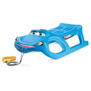 Prosperplast Zigi-zet Collection blau (91,3x29,1x44,9)