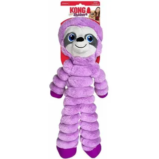 Kong Shakers Crumples Sloth Xl