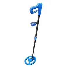 Netcentret Metal Detector - Blue (MD1011)