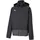teamGOAL 23 Training Rain Jack Regenjacke Jungen Black-Asphalt 164