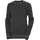 Nord Graphic Sweatshirt Ebenholz S