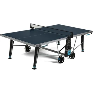 Cornilleau Tischtennisplatte 400X Outdoor Blau