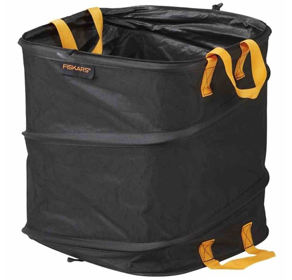 Bild von Ergo PopUp Gartensack schwarz, 73l (1028371)