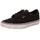 Vans Atwood Kinder Schwarz/Weiß 37