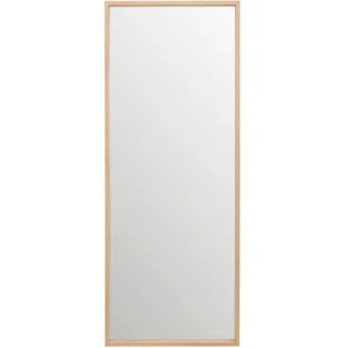 Wandspiegel , Glas , rechteckig , 70x180x4 cm , Ganzkörperspiegel , Garderobe, Garderobenspiegel