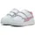 Carina Street V INF Damen White/Poised Pink 26