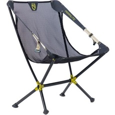 Bild Moonlite Reclining Camp Chair black pearl