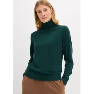 bonprix Rollkragenpullover BONPRIX "Rollkragenpullover", Herren, Gr.
