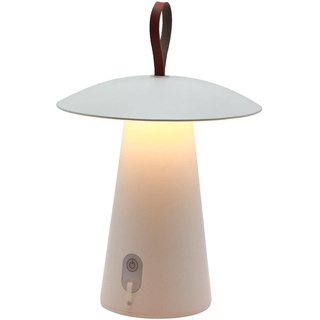 Lumisky Kabellose LED-Tischlampe H29CM FUNGY