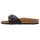Madrid Sandalen - Black - EU 44