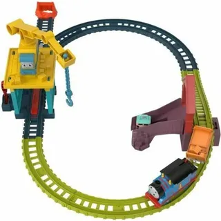 Thomas & Friends fixieren sie up Freunde Track Playset Playset