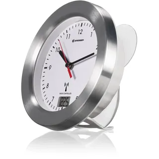 Bresser MyTime Bath 17,00 cm 8020114 silber