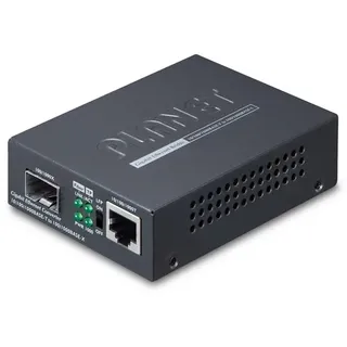 PLANET GT-805A 10/100/1000Base-T to 1000FX (SFP) Media Converter