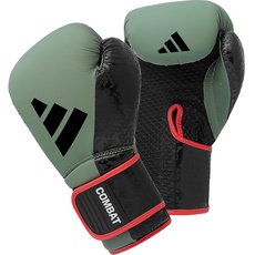 Bild Combat 50 Boxhandschuhe - grün/schwarz