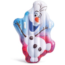 Bild Frozen Olaf MAT