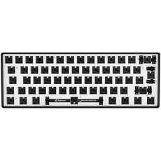 Bild von Skiller SGK50 S4 Barebone Tastatur, schwarz,