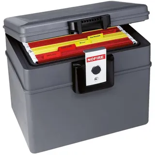 NoFire 2037FE Schlüsselschloss / keine Sicherheitsstufe