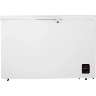 Gorenje FH37DAW Gefriertruhe, 372 Liter, FastFreeze, Inverter-Kompressor, weiß - Weiß