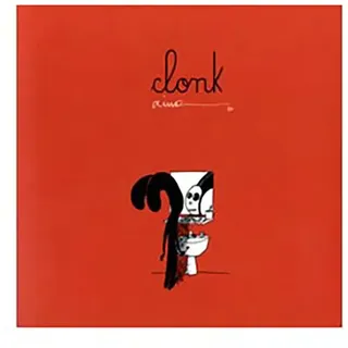 Diabolo Ediciones Clonk Comic - Multicolour