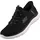Summits High Range Herren Sneaker Schwarz/Weiß - Dunkelblau