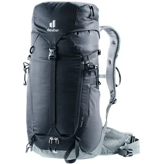 Deuter Trail 24 l schwarz