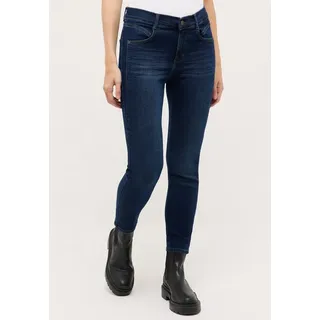 Angels Jeans Ornella Seam in Vintage-Waschung-D36