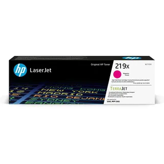 HP 219X magenta (W2193X)