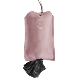 Kentucky Pocket Hygienische Samtbeutel Rosa  Rosa One Size - Rosa