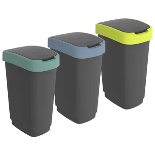 Rotho Twist 25 l Blau