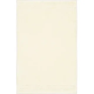 VOSSEN Vienna Style Gästehandtuch 30 x 50 cm beige