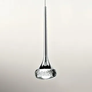 Exklusive LED-Hängeleuchte Fairy Axo Light - Kristall