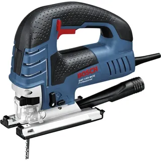 Bosch GST 150 BCE Professional inkl. Koffer