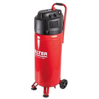Walter Druckluft Kompressor 50 L 10 bar