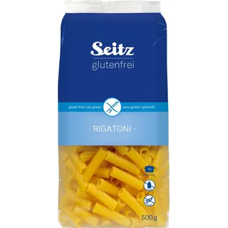 Seitz Rigatoni glutenfrei