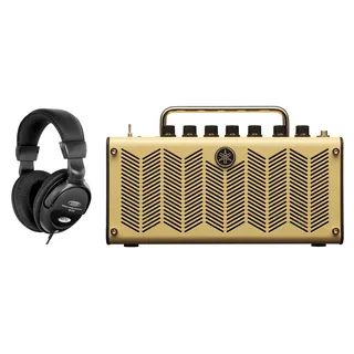 Yamaha THR5 V2 Gitarrenverstärker Combo Set