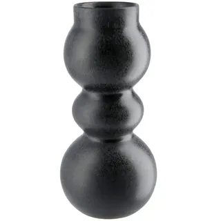 Asa Selection Vase BLACK IRON