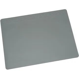 Läufer Schreibunterlage 32603 40 x 60cm Grau