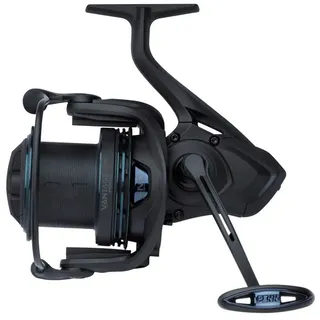 Penn Vantage Xt Long Cast Surfcasting-rolle - Silver - 8000