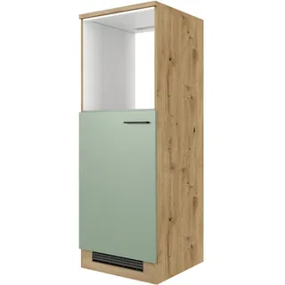 Flex-Well Geräteumbauschrank Cara 60 x 169 x 60 cm Grün