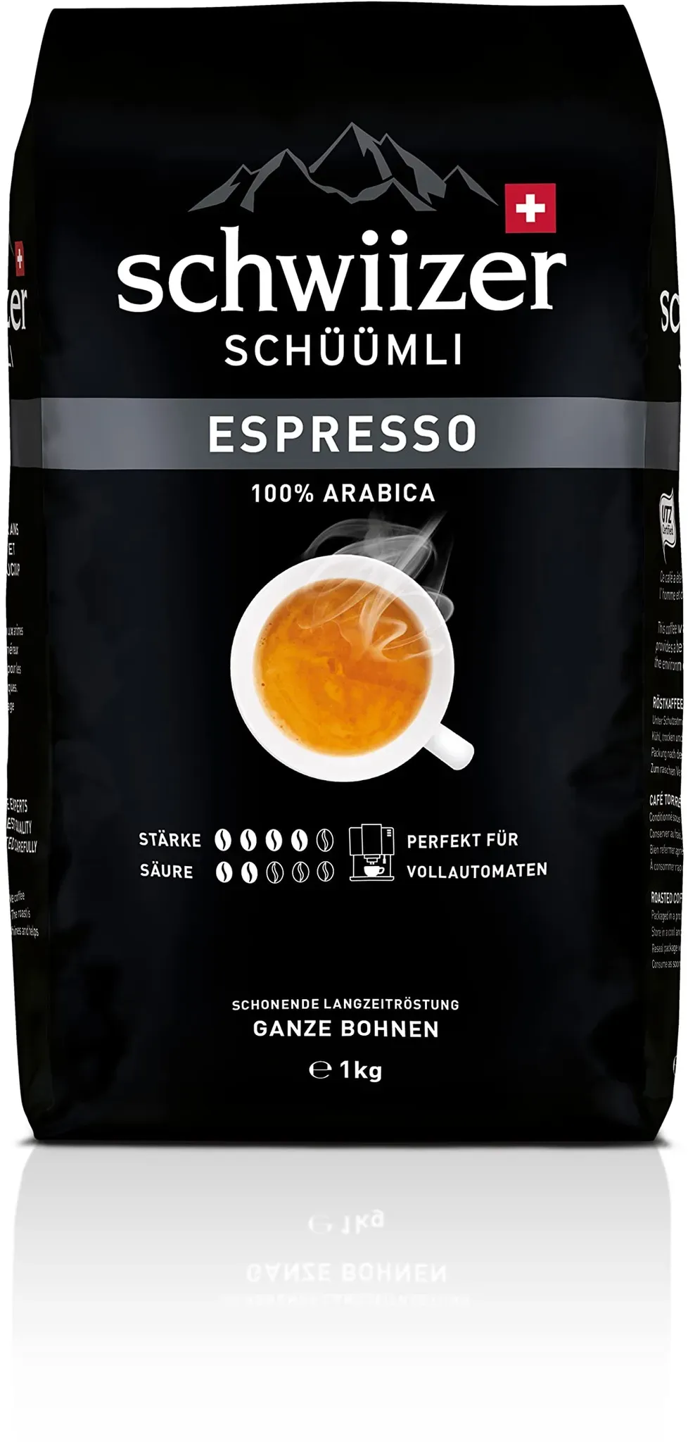 Bild von Espresso 1000 g