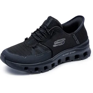 Glide-Step Pro Black / Black 40