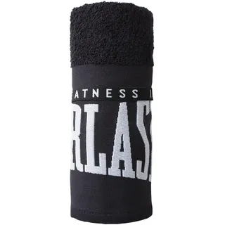 EVERLAST Frottee-Handtuch 100 x 40 cm