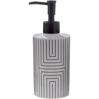 Spirella Seifenspender 300ml Weiß