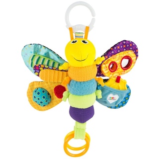 TOMY Lamaze Freddie das Glühwürmchen (L27024)