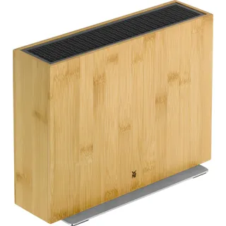 WMF 1893874500, Rechteck, Bambus, Edelstahl, Holz, 120 mm, 300 mm, 225 mm - Braun