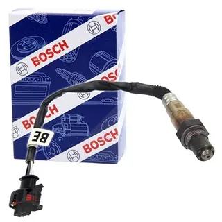 Bosch Lambdasonde BOSCH 0 258 006 386