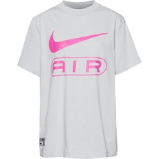 Bild Air T-Shirt Damen, grau, M
