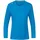 Longsleeve Laufshirt Blau 36