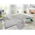 HANSE HOME HANSE HOME 2 Gr 13 grau B 80cm H 12mm L 300cm Kunstfaser Teppiche Läufer Skandi Flur